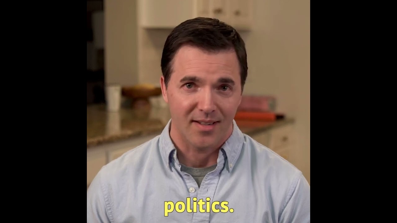 Why fixing the border is bad politics – Rep. Jeff Jackson