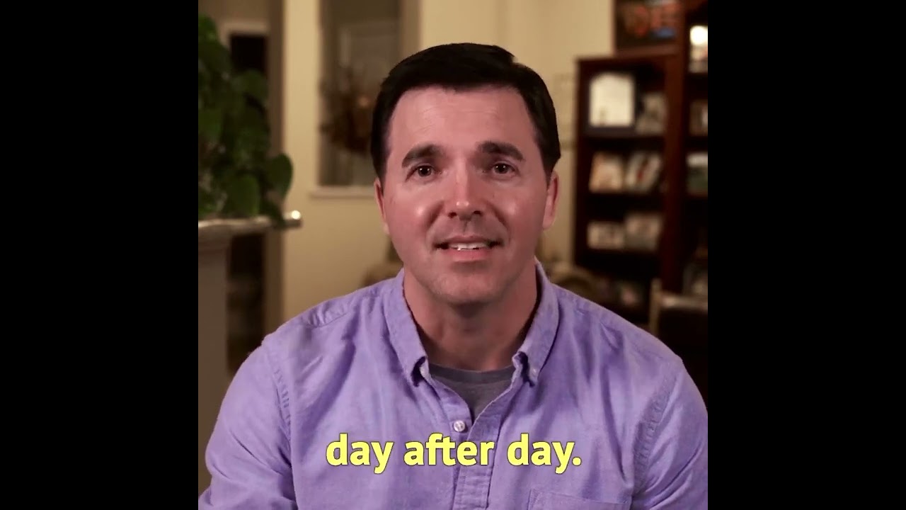 Government shutdown coming up (Rep. Jeff Jackson)