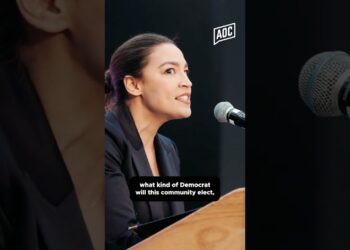 Chris Rabb for Pennsylvania’s 3rd | Alexandria Ocasio-Cortez