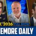 Democrat Reads Epstein Victim’s Book to Blanche & Markwayne PLANS TO IGNORE COURTS – June 3, 2026