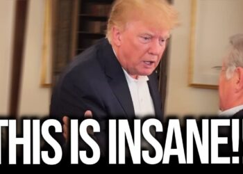 Trump Stooge FREEZES as it ALL GETS EXPOSED