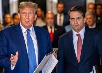Trump & attorney general caught in EXPLOSIVE new coverup | Another Day