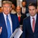 Trump & attorney general caught in EXPLOSIVE new coverup | Another Day