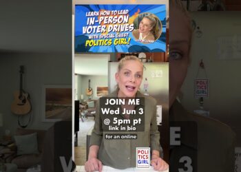Democracy Is Slipping Through Our Fingers