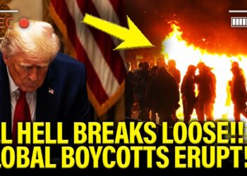 All HELL BREAKS LOOSE as Trump FAM faces MASSIVE BOYCOTTS!!!