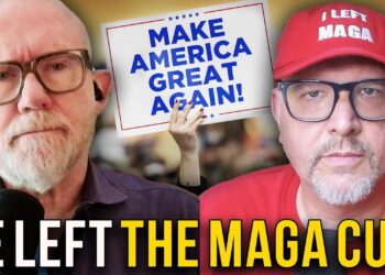 Is Trump Finally Losing The True Believers?