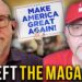 Is Trump Finally Losing The True Believers?