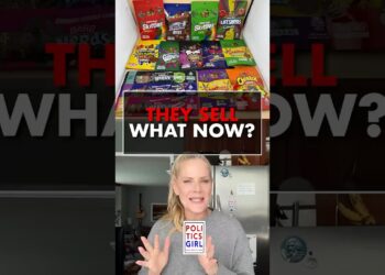 They Sell What Now?