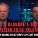 Ro Khanna on MS NOW’s the Last Word discussing Bondi and Blanche’s botched Epstein files release