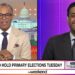 Ro Khanna on MS NOW’s The Weekend with with Jackie Alemany, Jonathan Capehart, and Eugene Daniels