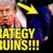 Trump COMPLETELY TRAPPED as QUAGMIRE DESTROYS HIM!!! Trump COMPLETELY TRAPPED as QUAGMIRE DESTROYS HIM!!!