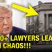 Trump Gets TABLES TURNED as 10K+ LAWYERS QUIT!! Trump Gets TABLES TURNED as 10K+ LAWYERS QUIT!!