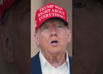 They won’t question Trump’s health
