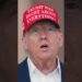 They won’t question Trump’s health They won’t question Trump’s health