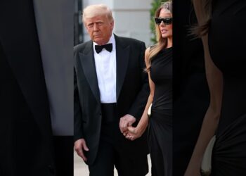 Trump knows it’s over