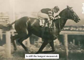 Man o’ War, Narrated by Governor Andy Beshear