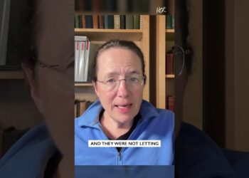 What Delaney Hall ICE Detainees Want People to Know