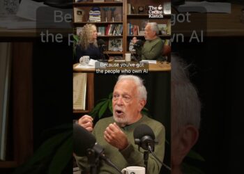 What Should We Do About the AI Economy?