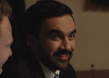 Revisiting Election Night