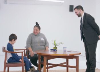 “I Want To Do Something About It” – Concerns From a Young New Yorker
