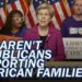 Democrats FIGHT for UNIVERSAL CHILDCARE While Republicans Look the Other Way