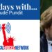 Mondays with Rude Pundit   6 21