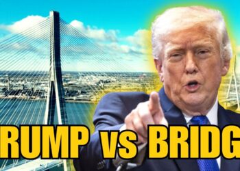 Mallory McMorrow on Corruption, Citizens United & the Mike Rogers Bridge Mess