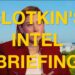 Intel Briefing: Trump’s Iran deal and my bill to protect our elections