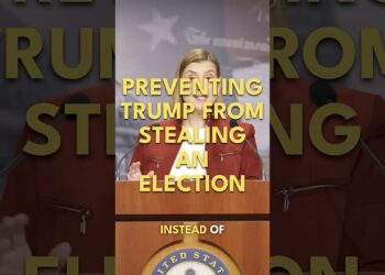 How my bill stops Trump from sending the military to interfere in elections