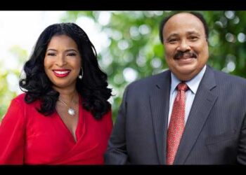 What the King family thinks we should do about voting rights