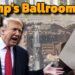 Trump’s Ballroom Lies!