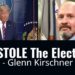 Glenn Kirshner’s Take on Trump & Election Glenn Kirshner’s Take on Trump & Election