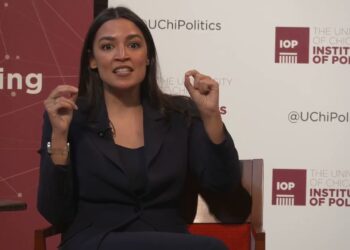 We need to Abolish ICE. | Alexandria Ocasio-Cortez