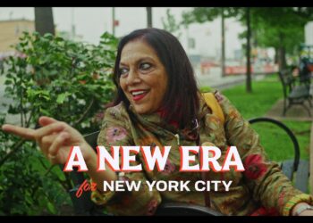 My #1 Canvasser: My Mother