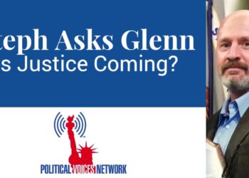Is Justice Coming to Donald Trump? Glenn Kirschner Answers!