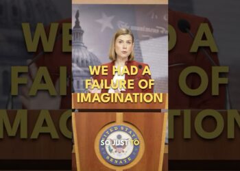 We had a failure of imagination