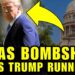 🚨Trump BLINDSIDED As TEXAS Just SIDED WITH DEMOCRATS! 🚨Trump BLINDSIDED As TEXAS Just SIDED WITH DEMOCRATS!