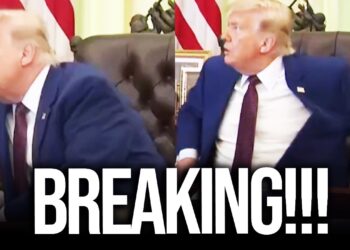 Trump FREAKS OUT as IRAN STRIKES BACK