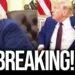 Trump FREAKS OUT as IRAN STRIKES BACK