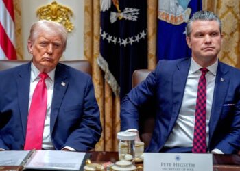 Trump & Hegseth get legal news they FEARED