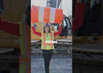 It’s Construction Season, Michigan!