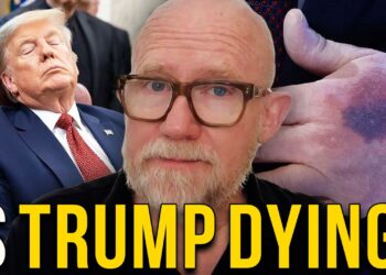 Is Donald Trump Dying!?