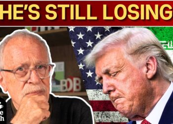 Has Trump Finally Overplayed His Hand? | The Coffee Klatch with Robert Reich