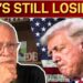 Has Trump Finally Overplayed His Hand? | The Coffee Klatch with Robert Reich