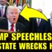 🚨Trump DESTROYED As KEY RED STATE Drops A BOMBSHELL ON HIM! 🚨Trump DESTROYED As KEY RED STATE Drops A BOMBSHELL ON HIM!