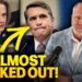 WILD CONFRONTATION: Democrat Reads Epstein Victim’s Book to Todd Blanche