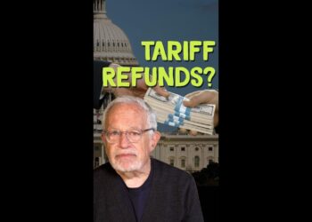 Where Are Our Tariff Refunds?