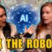 Mallory McMorrow Wants to Make AI Companies PAY