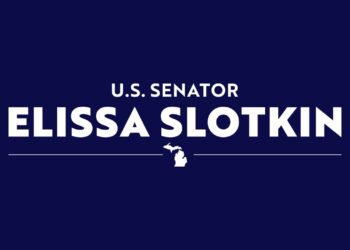 LIVE: Senator Slotkin Holds Presser on bill to Protect Elections from Military Interference