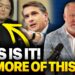 Todd Blanche Loses It When Democrat Says TRUMP IS TAKING BRIBES FOR PARDONS